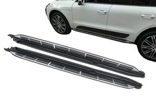 Pedane Gradini Laterali per