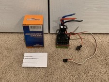 ** HOBBYKING ** Auto Brushless