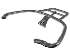 Top case supporto universale