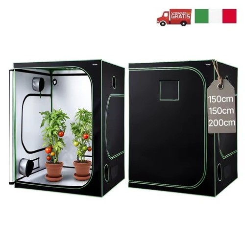 Kit tenda armadietto - kit, x