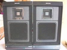 Box altoparlanti philips - box,