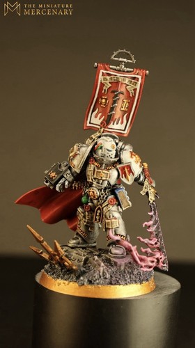 Warhammer cavalieri grigi - warhammer,