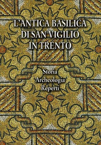 Antica basilica san - l'antica,