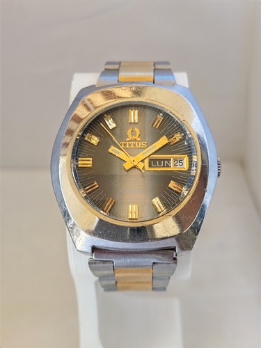 Orologio titus matic - orologio, vintage