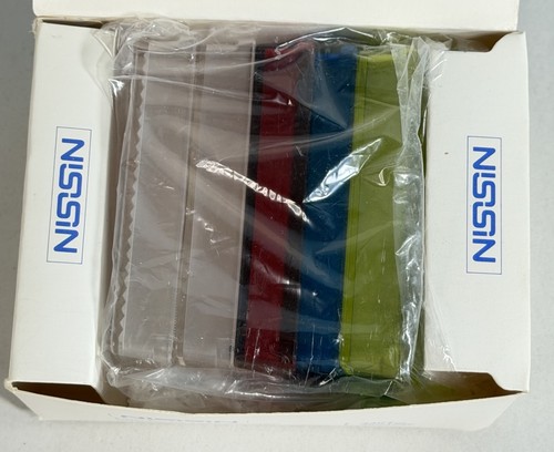Nissin kit pezzi filtro - kit, 5