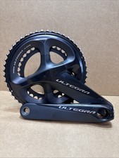 Guarnitura compatta Shimano