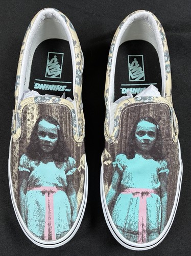 Scarpe slip vans - scarpe,