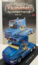 Camion Truck Tuning - Scania T 500 Series - 2015 - 1/43