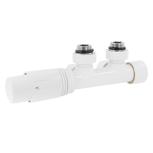 Valvola termostatica radiatore