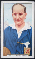 Jack Howcroft FA Cup finale