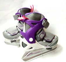 M&L Power Fit 3 Skate Viola