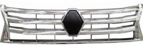 Griglia radiatore font grill