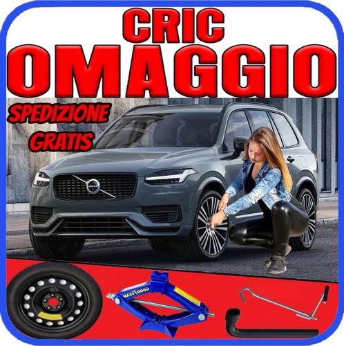 Ruotino scorta 5fori misura - ruotino,