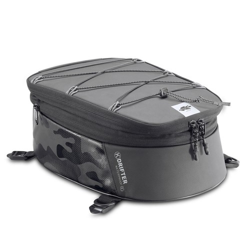 Borsa sella kappa dr02 - borsa, da