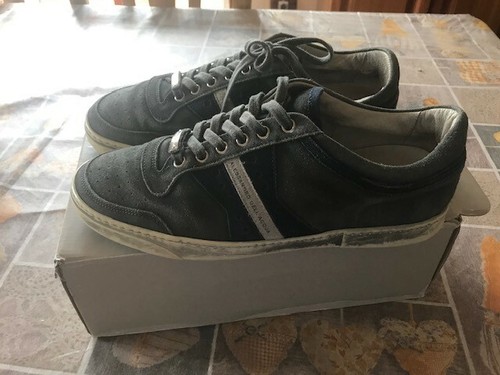 Scarpe nuove alessandro - scarpe,