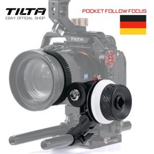 Tilta Pocket Follow Focus DSLR