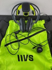 Cuffie allenamento cervello