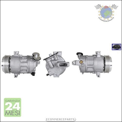 Compressore climatizzatore