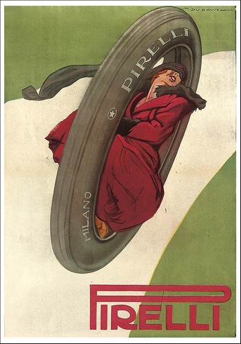 Cartolina post card - post,