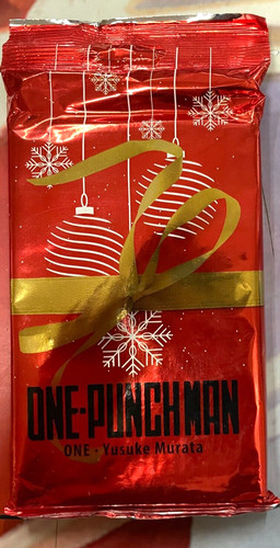 One punch man manga - one-punch, #1
