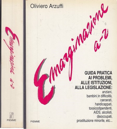 Emarginazione z - lz-, a/z