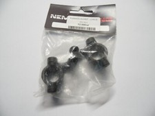 AGAMA 1011 Front Spindles A8 /