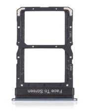 Dual Sim Card Tray Compatible