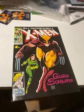 GLI INCREDIBILI X-MEN n. 5 -