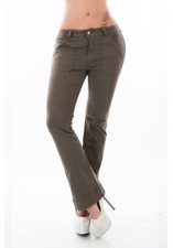 Women's Flared Bootcut Jeans