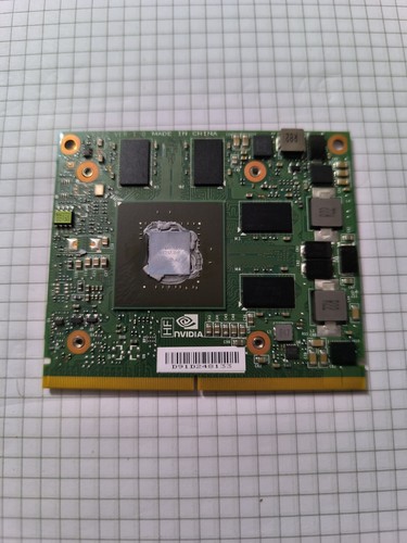 Scheda video per - video,