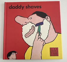 Daddy Shaves [King Daddy