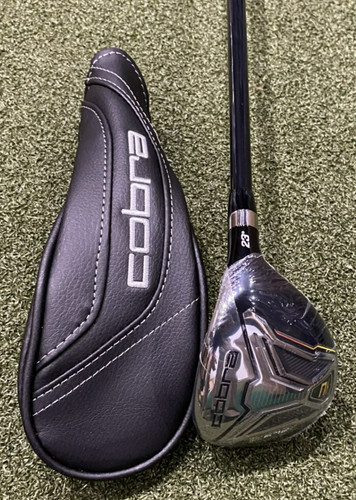 Cobra fly hybrid 23 - 2,