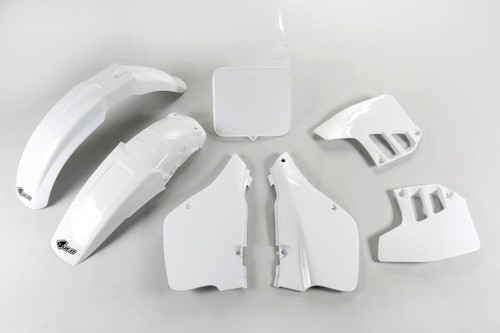 Kit plastiche carene suzuki - plastiche,