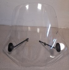 Puig Cupolino parabrezza Moto windshield WS 21 KBA 38007