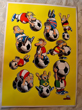 Jacovitti poster, 1974