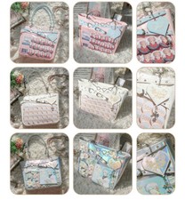 Borsa a tracolla grande