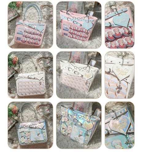 Borsa tracolla grande - borsa, a