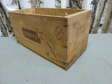VTG Armour Roast Beef Wooden