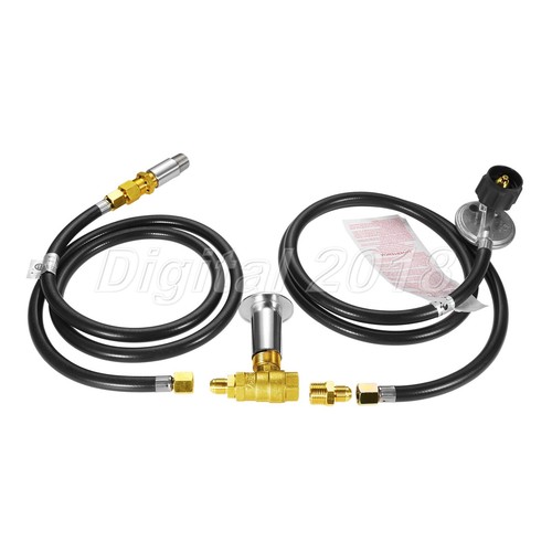 Kit adattatore regolatore - kit,