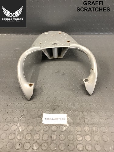 Maniglione posteriore aprilia - maniglione,