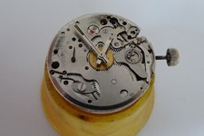 Valjoux 92 Chronograph