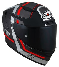 Moto suomy track - track-1, ninety
