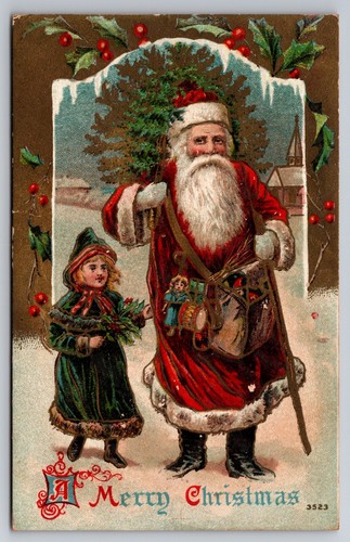 Buon natale vecchio - buon,