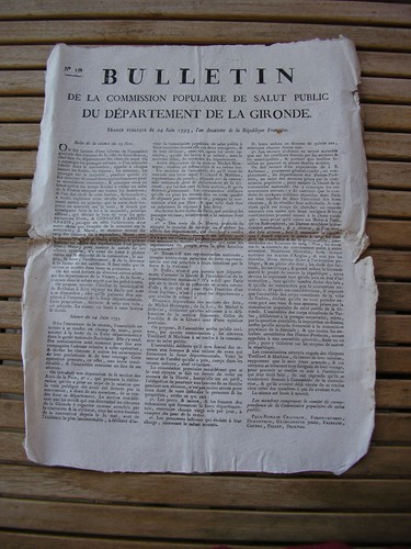 Revolution notiziario 16 - n°,