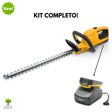 TAGLIASIEPI A BATTERIA 20V