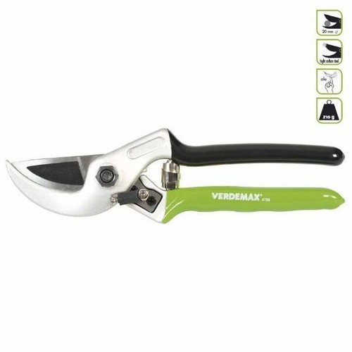 Verdemax scissors aluminum - -,