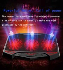 BASE DI RAFFREDDAMENTO PER