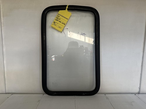 Vetro fisso lato sinistro per - fisso,