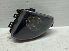 FANALE FENDINEBBIA ANTERIORE SINISTRO BMW SERIE 5 (F1011) (2010-2013) 