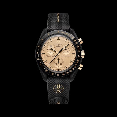 Montre swatch omega - x,